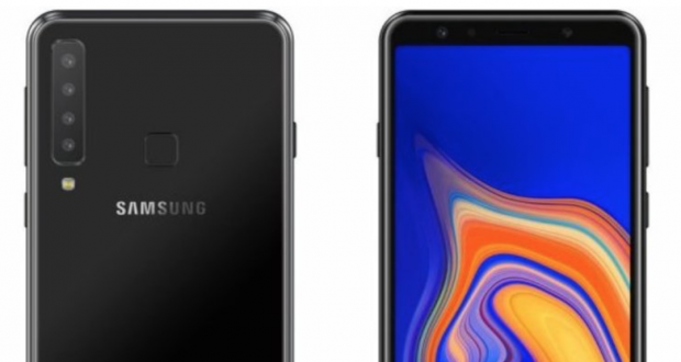 samsung a9pro 2018