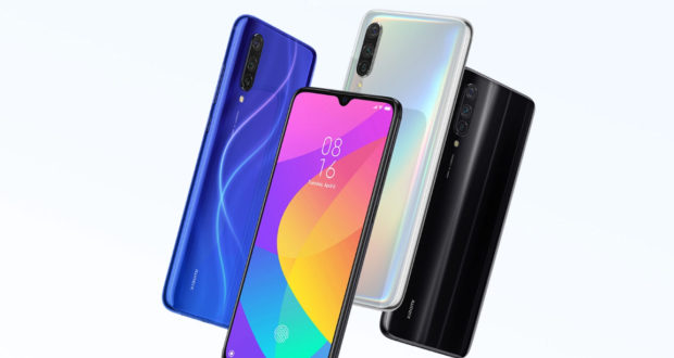 samsung mi 9 lite