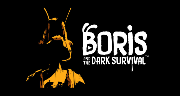 Boris and the Dark Survival arriva sul Play Store ...