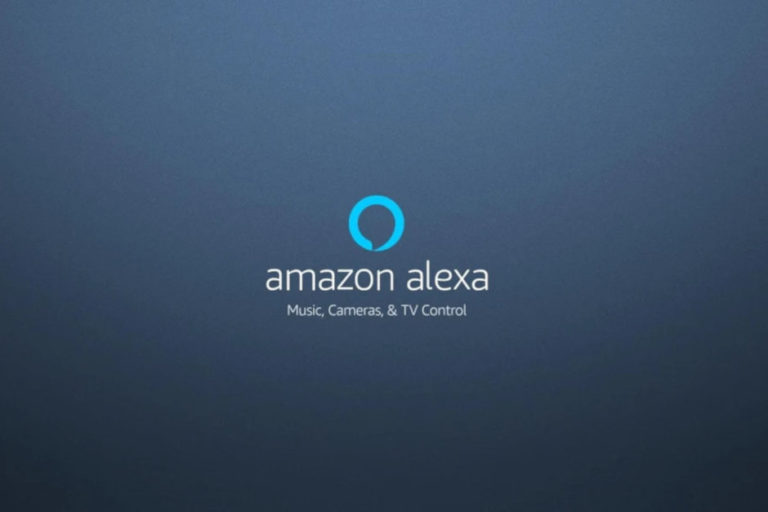 Amazon Alexa su Android TV