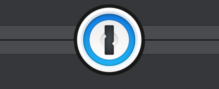 1Password