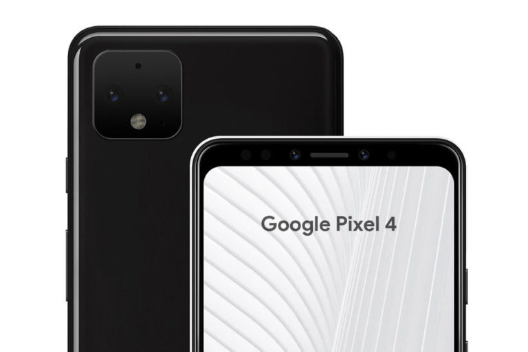 Google Pixel 4