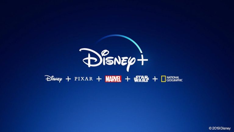 Disney+