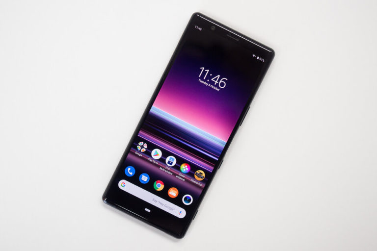 Sony Xperia 1.1