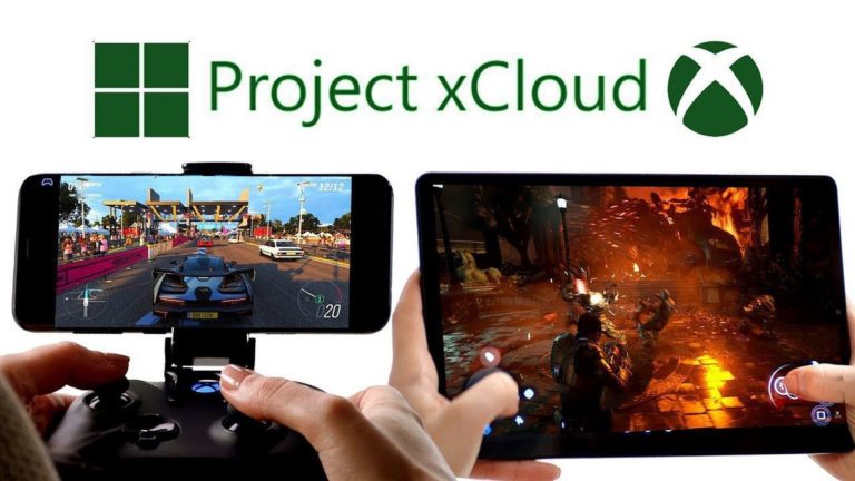 project-xcloud-xbox