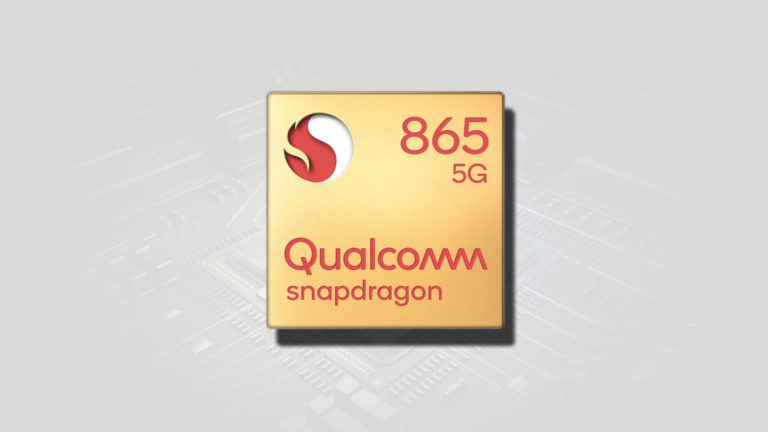 Qualcomm Snapdragon 865 5G