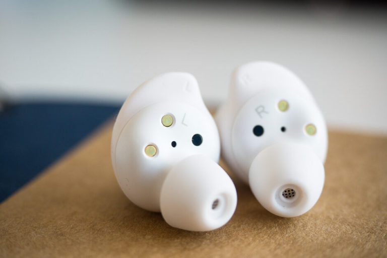 Samsung Galaxy Buds