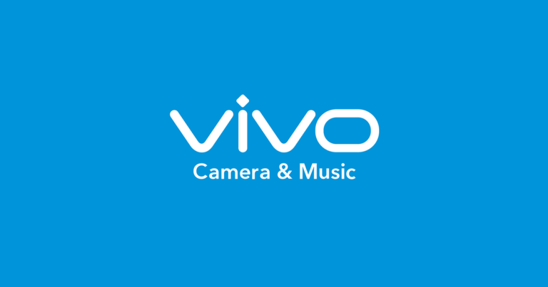 vivo logo