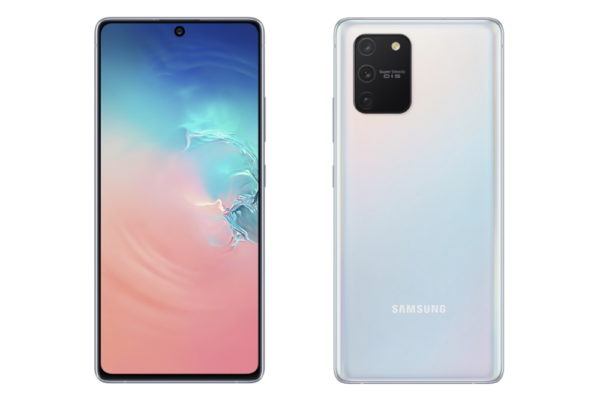 Samsung Galaxy S10 Lite (1)