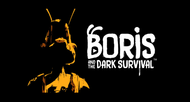 Boris and the Dark Survival