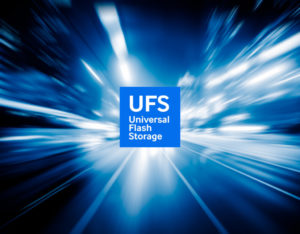 UFS 3.1