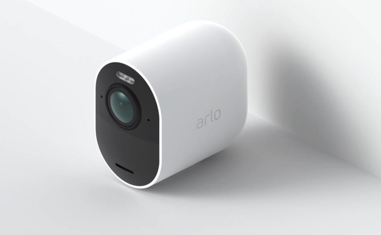 Arlo Pro 3