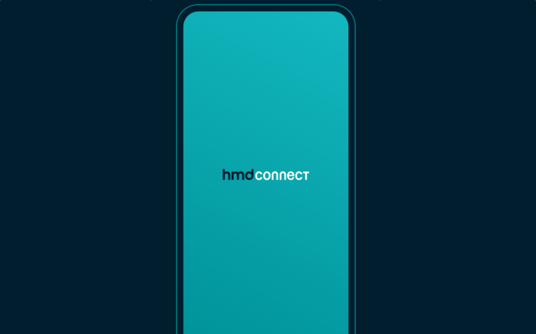 HMD Connect