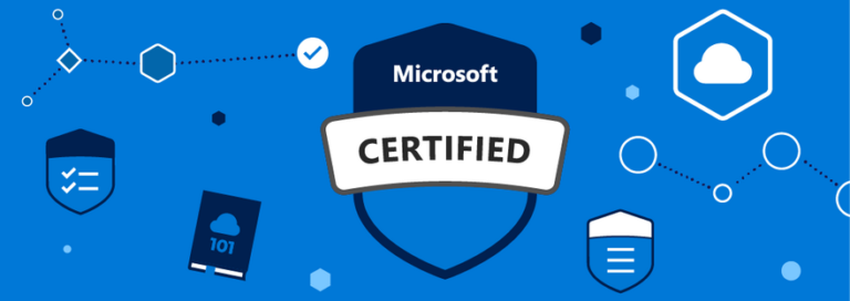 microsft-certified