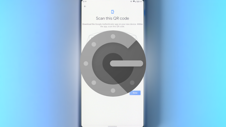 Google Authenticator