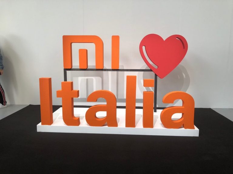 Xiaomi Italia