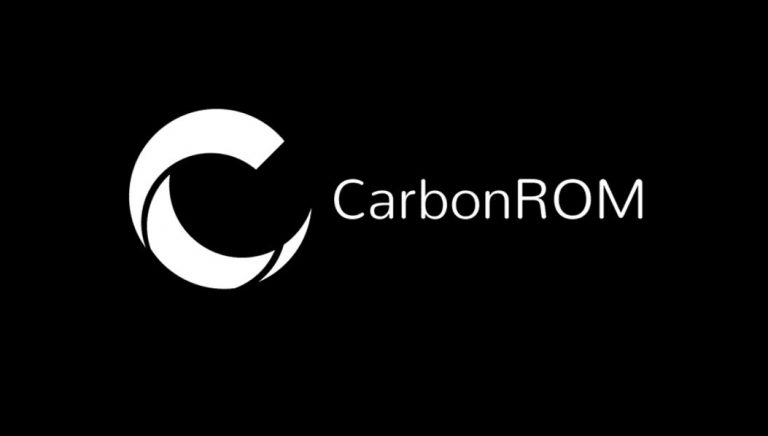 CarbonROM Android 10