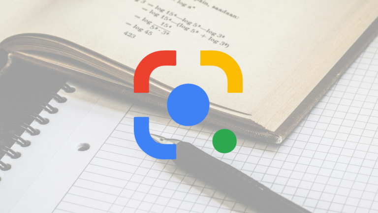 Google Lens aiuto scuola