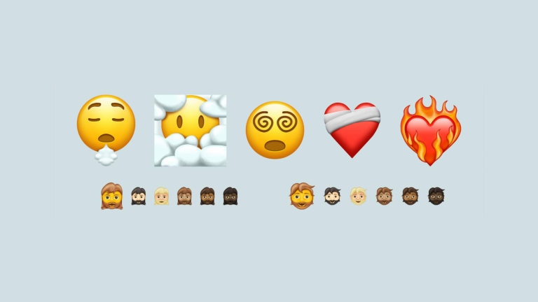 Emoji 13.1 (1)