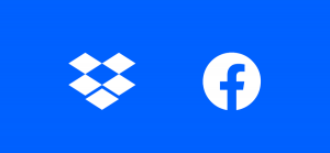 Trasferire foto e video fa Facebook a Dropbox