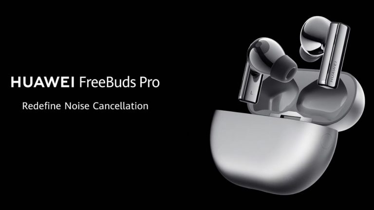 Huawei FreeBuds Pro