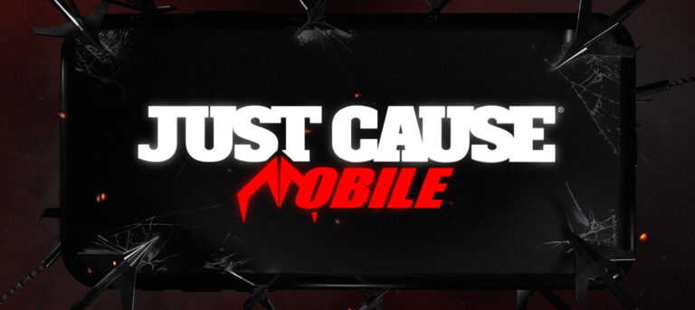 Just Cause Mobile