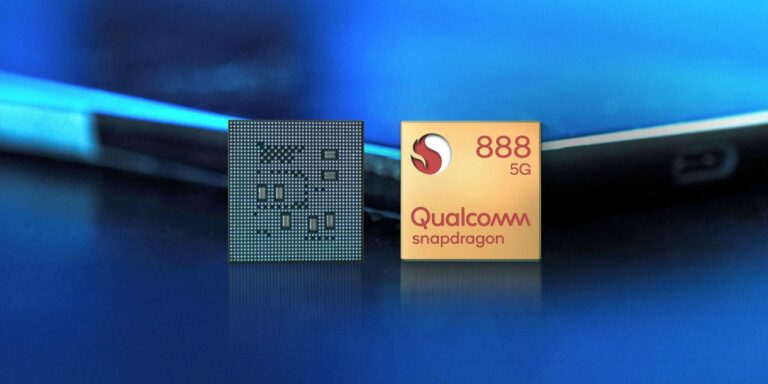 Qualcomm Snapdragon 888