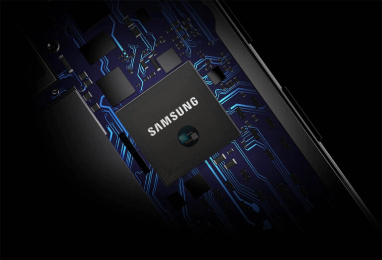 Samsung Exynos 2100