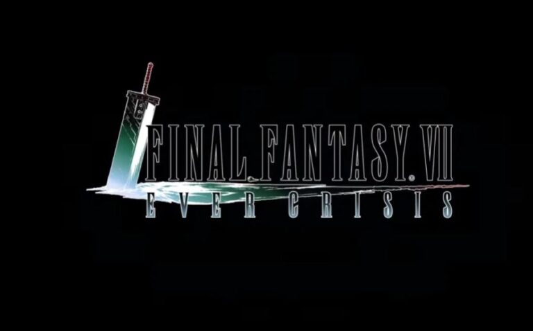 Final Fantasy VII Ever Crisis