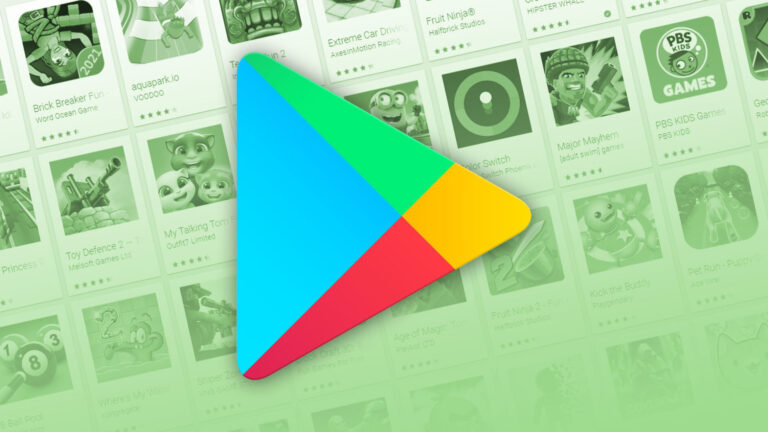 Google Play Store