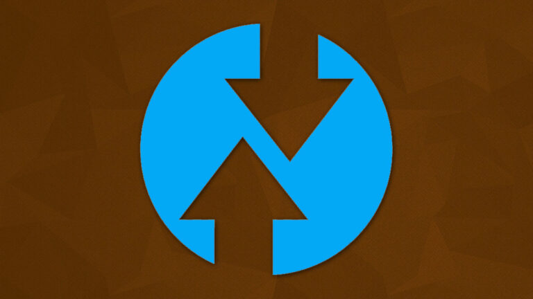 TWRP 3.5.1