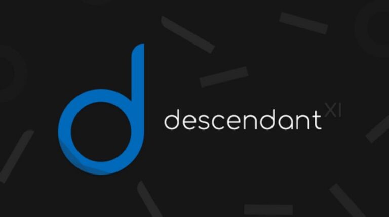 Descendant XI Android 11 Xiaomi