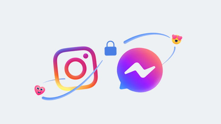 Facebook Messenger e Instagram Direct crittografia E2E 2022