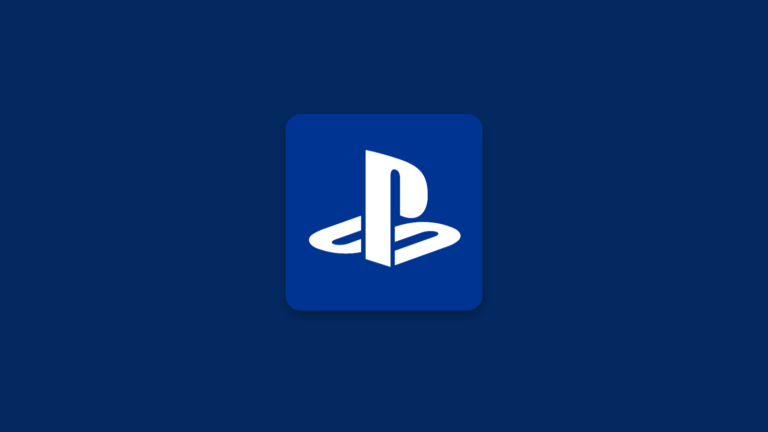 PlayStation App