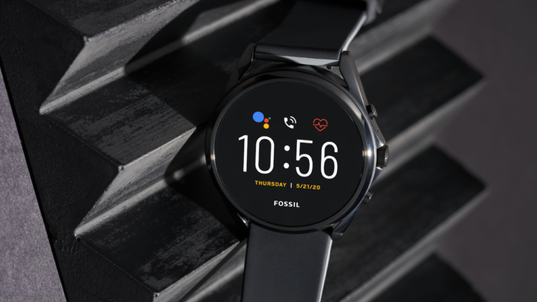 Wear OS