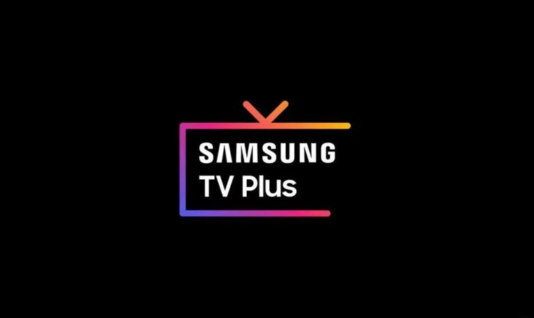 Samsung TV Plus