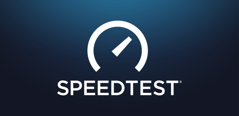 Speedtest