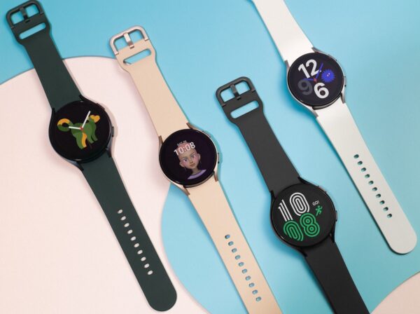 Samsung Galaxy Watch4 (3)