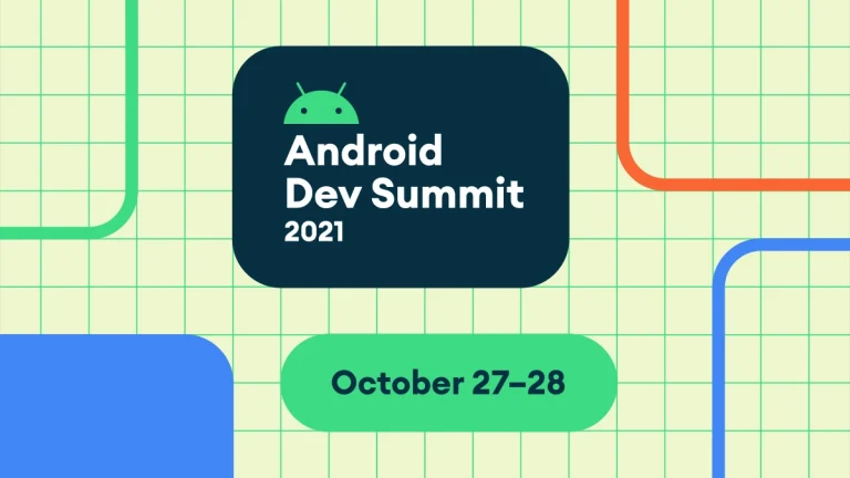 Android Dev Summit 2021