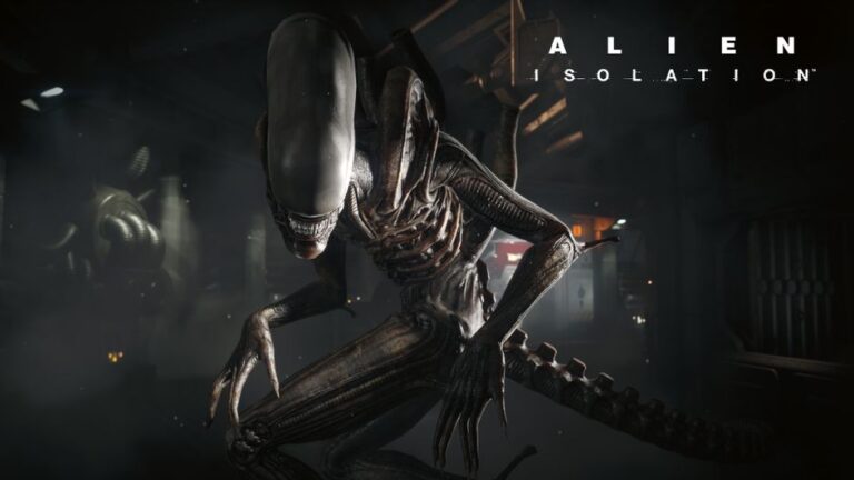 Alien: Isolation