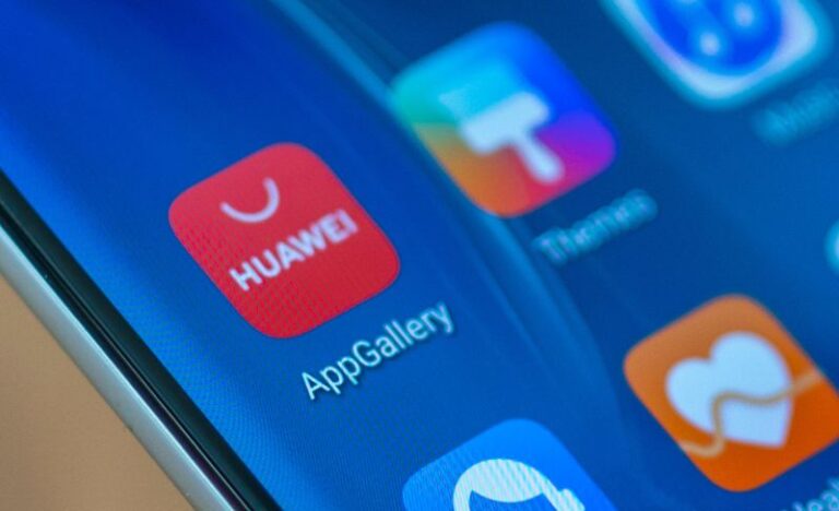 Huawei AppGallery