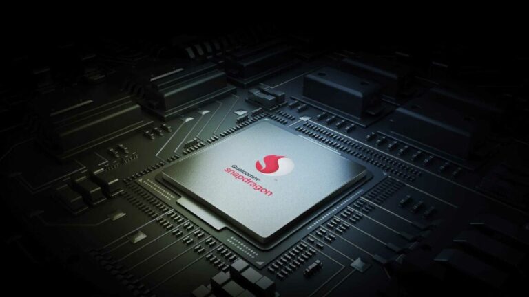 Qualcomm Snapdragon 8 Gen1