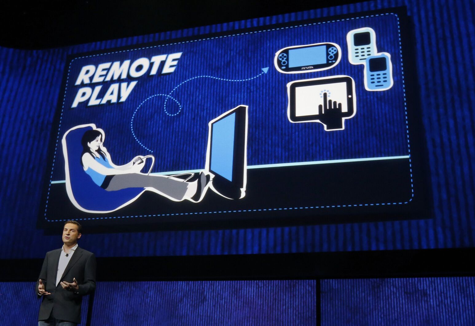 PS4, PS5 e Remote Play: supporto esteso per DualSense e DualShock 4 su  Android 12