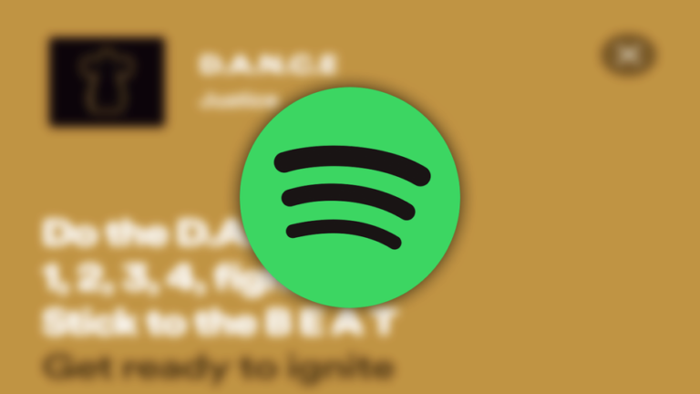 Spotify testi canzoni