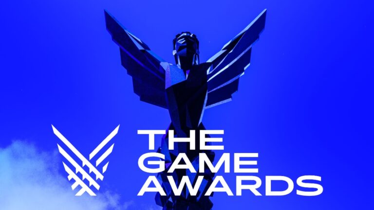 The Game Awards 2021