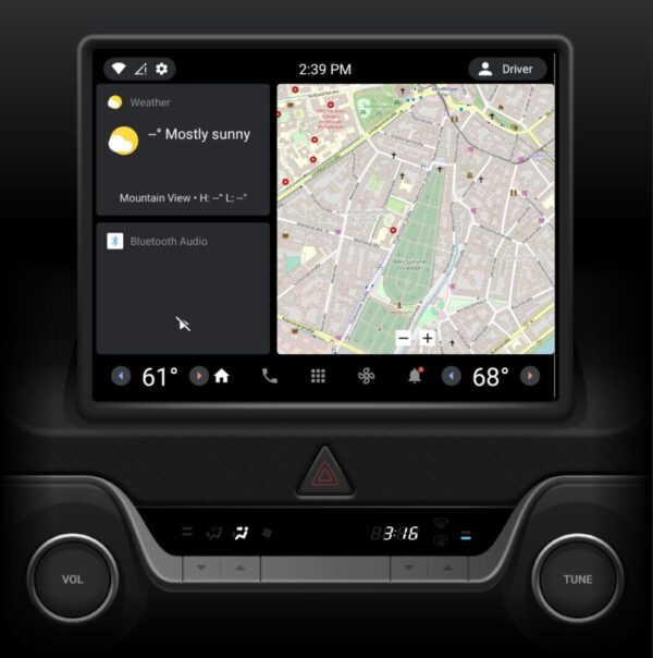 Android Automotive 12 (1)