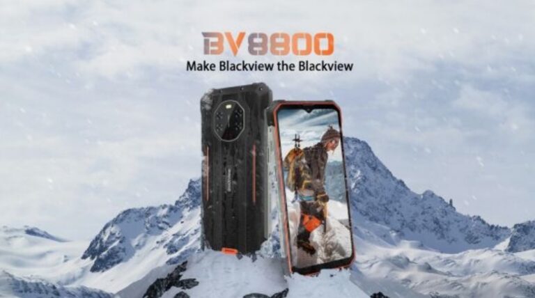 Blackview BV8800