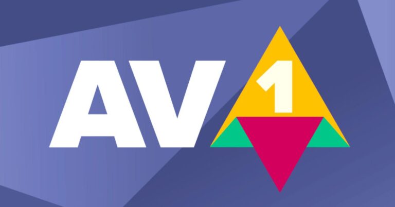 Codec Av1