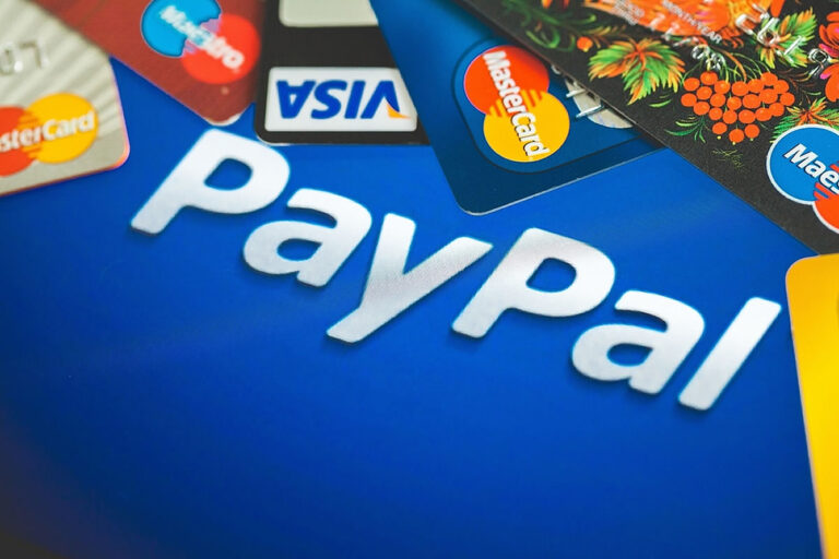 PayPal 2FA