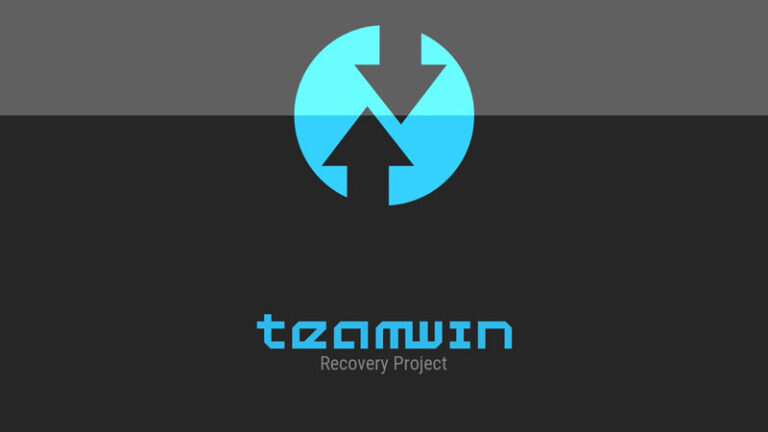 TWRP Recovery